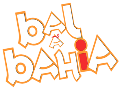 Logo du groupe Bal à Bahia