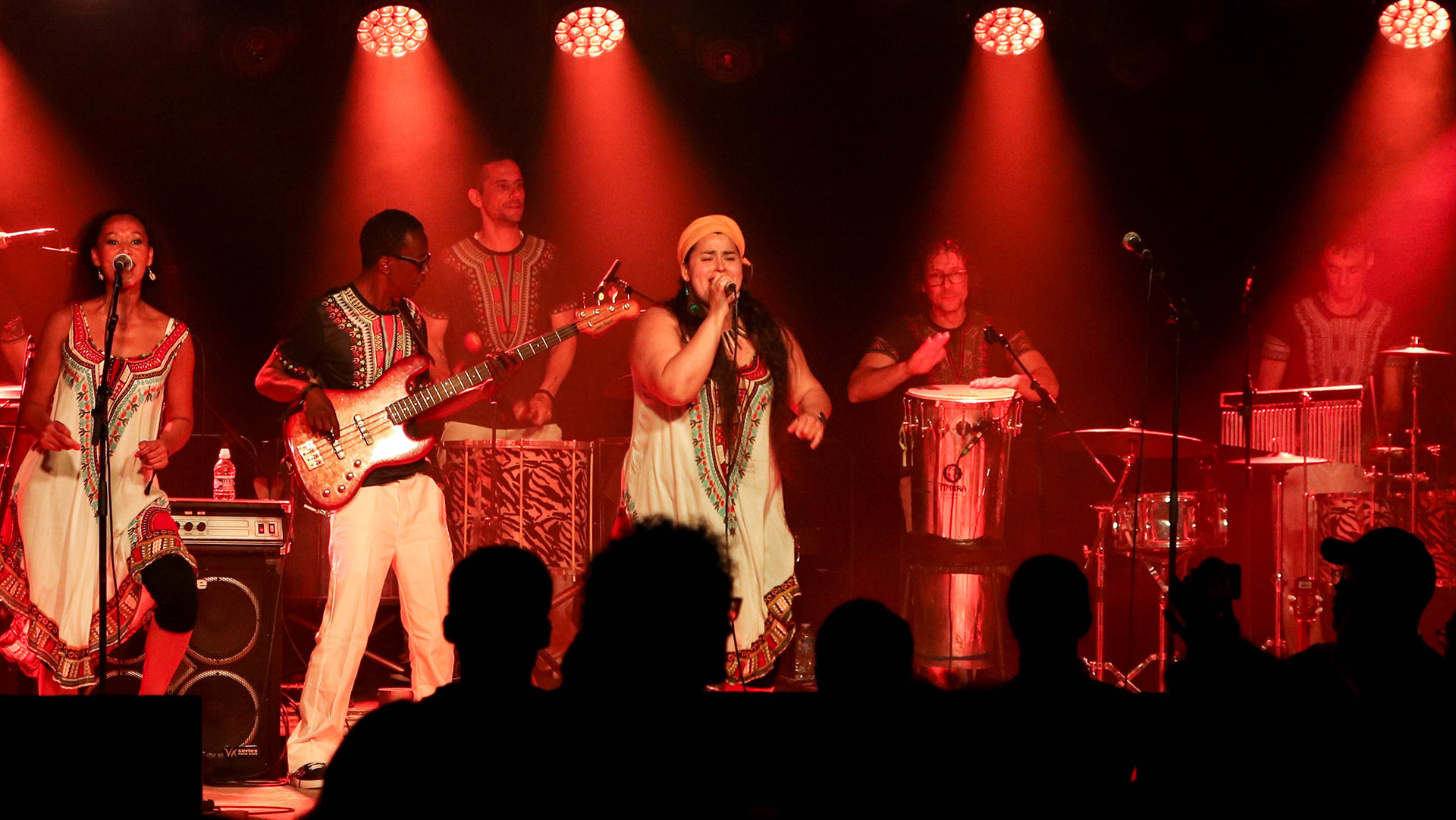 Groupe de musique à Paris Le Mans et Tours